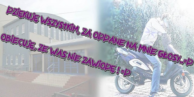 Dzikuj ;D