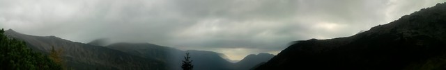 Tatry...