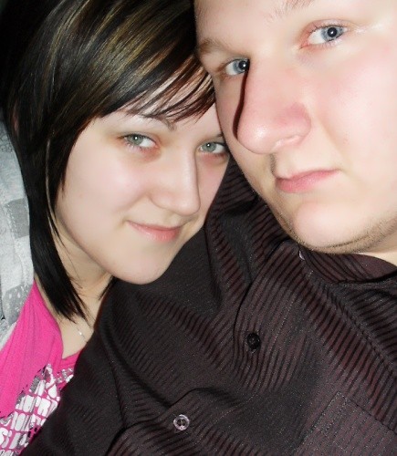 Mio na cae ycie...:):)