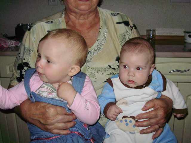 Klaudia i Fabian :*
