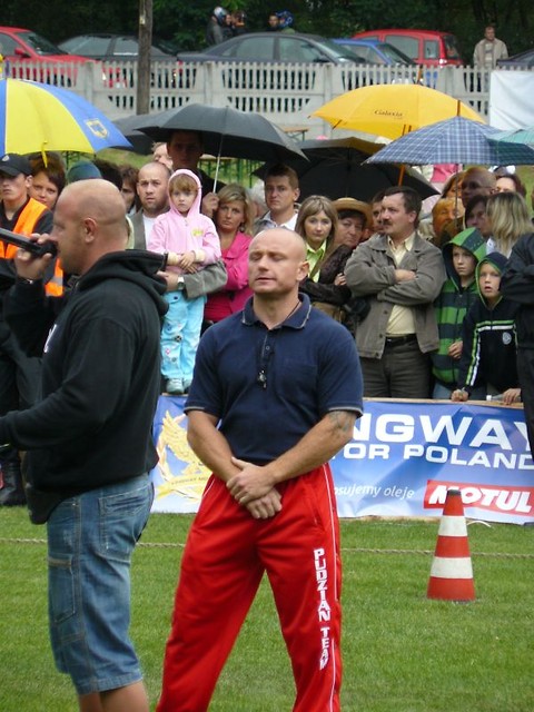 dominik pudzianowski