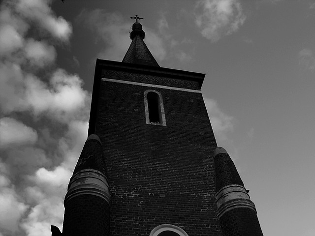 Church.