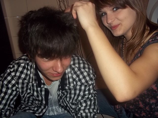 Kochaaaaam Was
