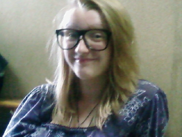 Bo wosy rozwia wiatr xd