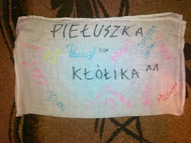 Prezent