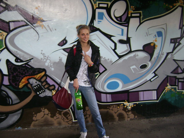 Gdask Przymorze ;)