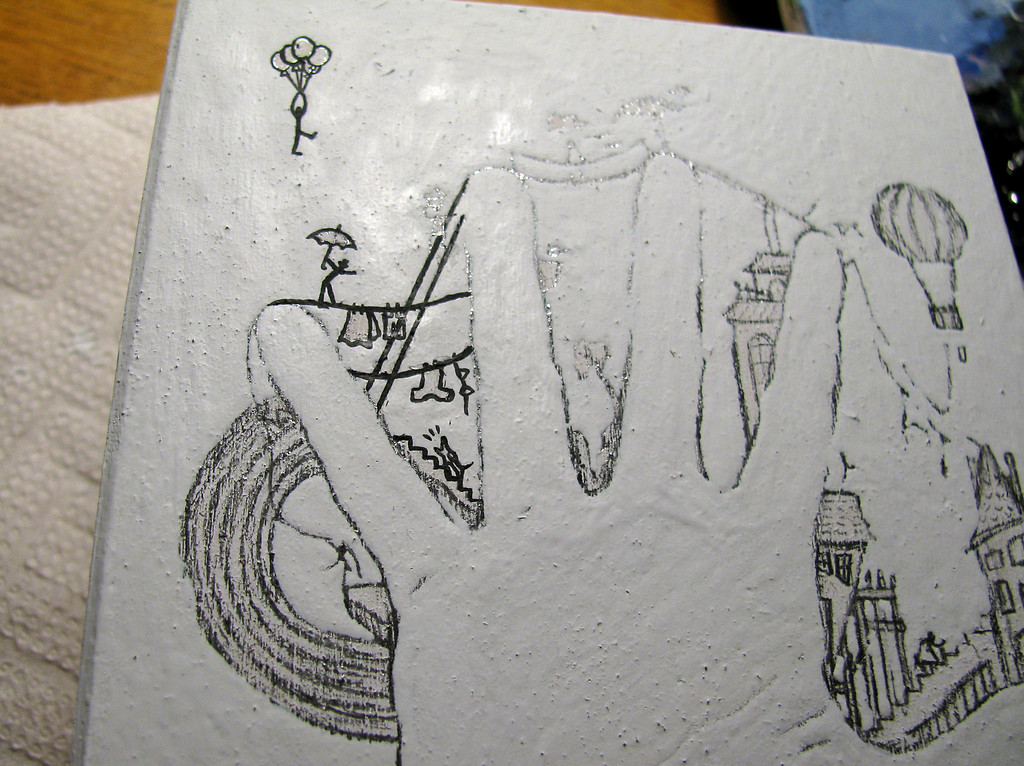 Nowy projekt.. : )