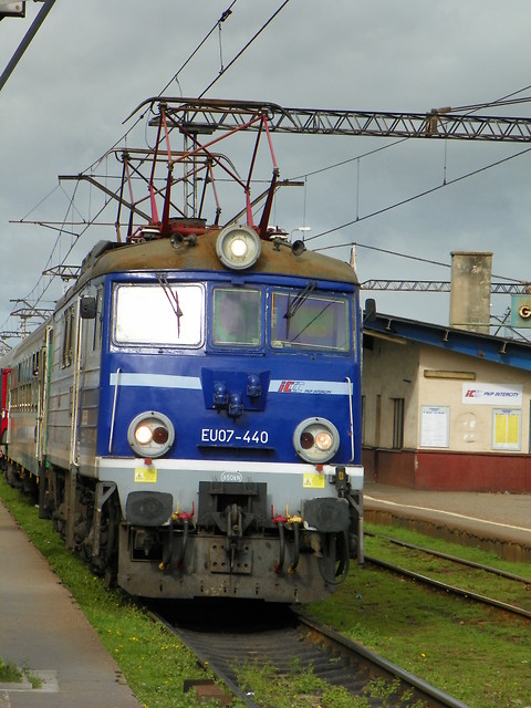 EU07-440 Gdynia 