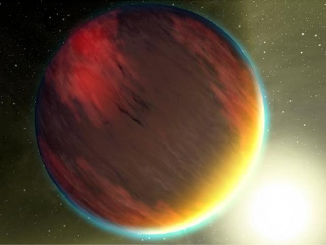 Nowa planeta 