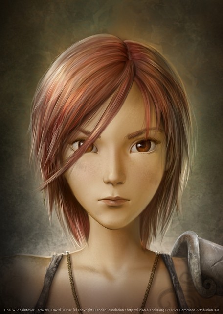 Sintel
