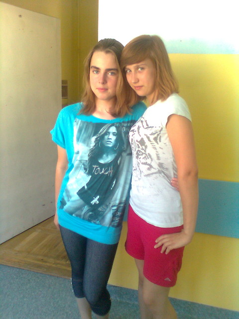 Z sanatorium :)