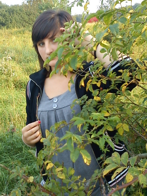 Pierwsze;D