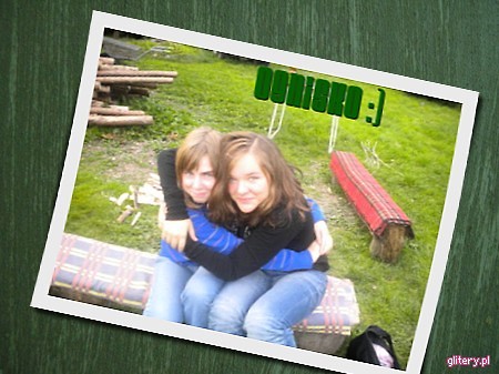 Ognisko :)