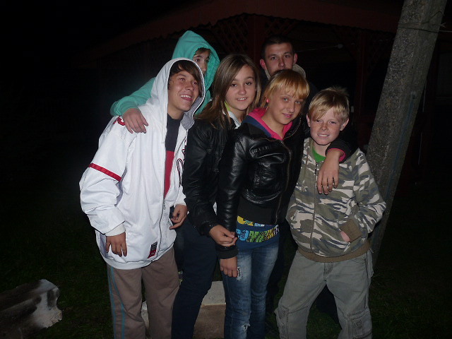 Jakie z soboty ;)