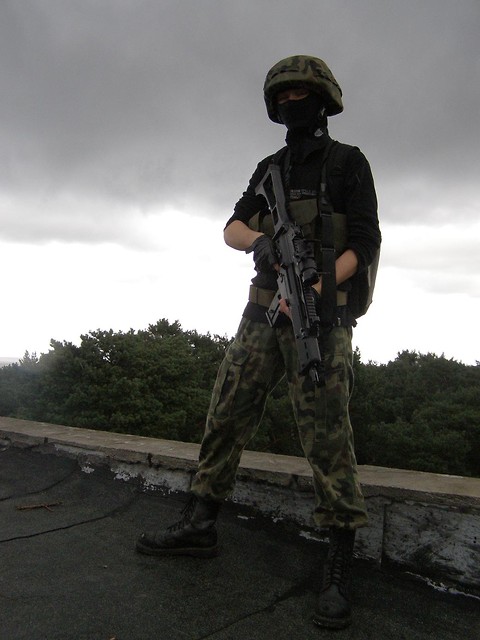 Hipokrytyzm.