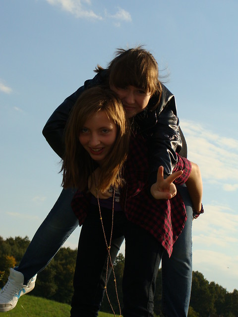 Jeeah ! < 3