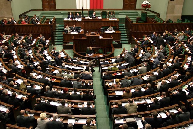 Sejm