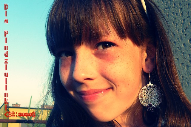 Dla mojej :**