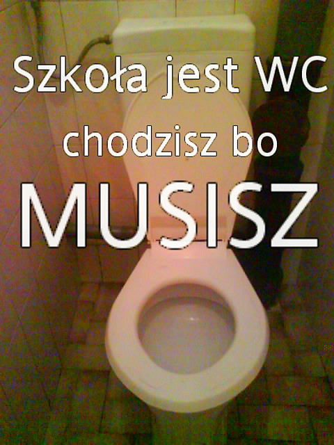 O szkole