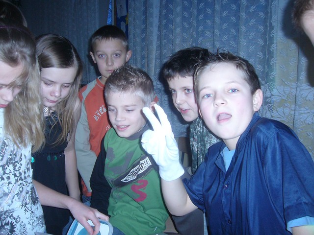 DziecIaczki xDD