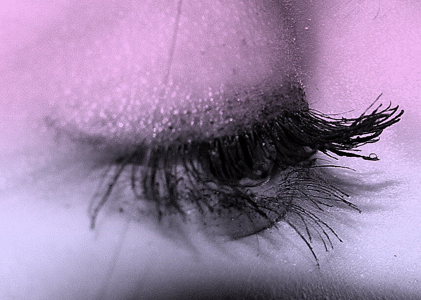Behind Closed Eyes