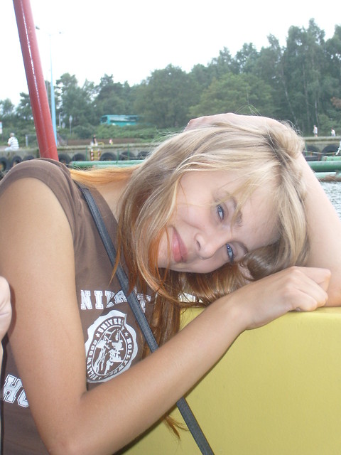 Milenka :)