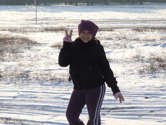zima 2010