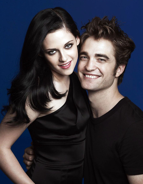 Rob i Kris X