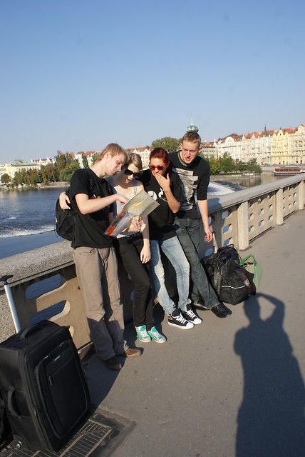 wrzeniowa Praga.