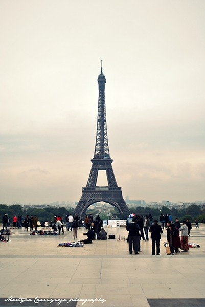 BONJOUR
