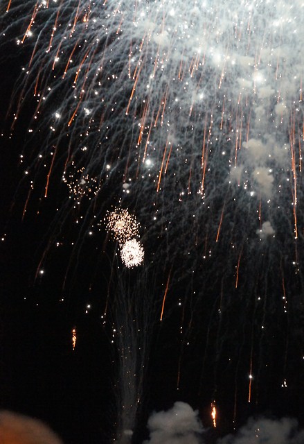 Fireworks Championship 2o1o
