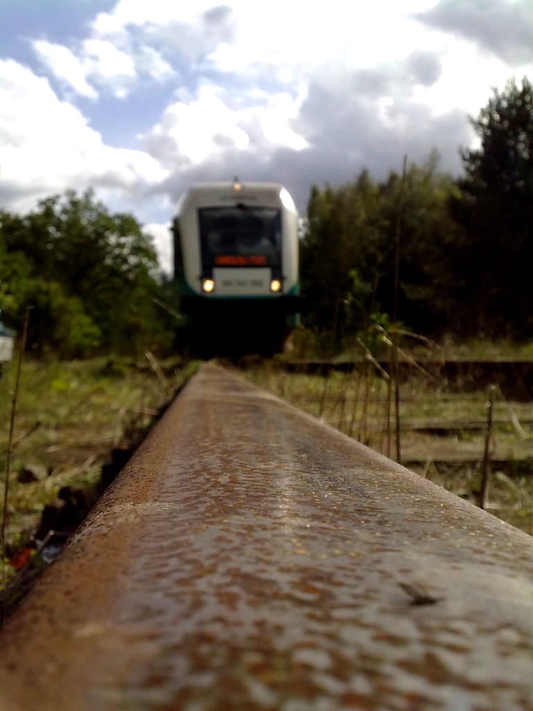 PESA SA134 - 002