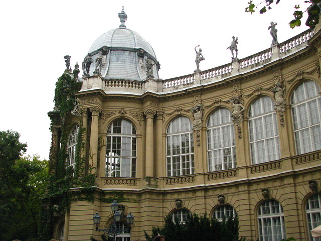 Budapeszt