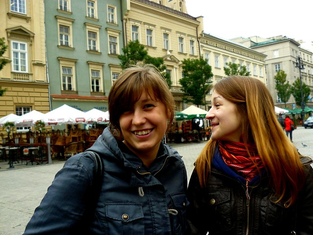 Twoje nagie ciao.