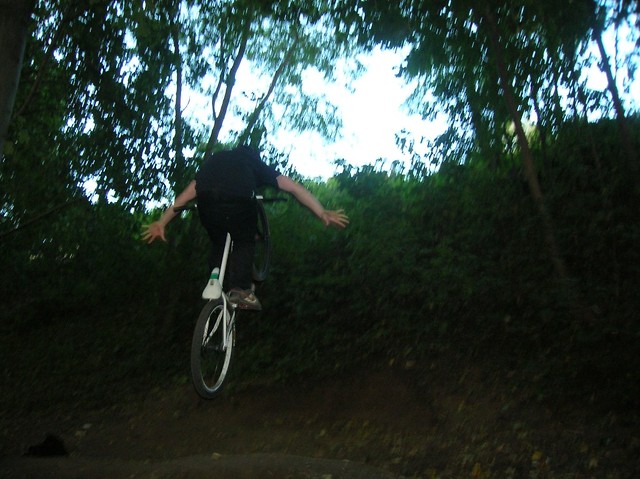 Tuck Nohand