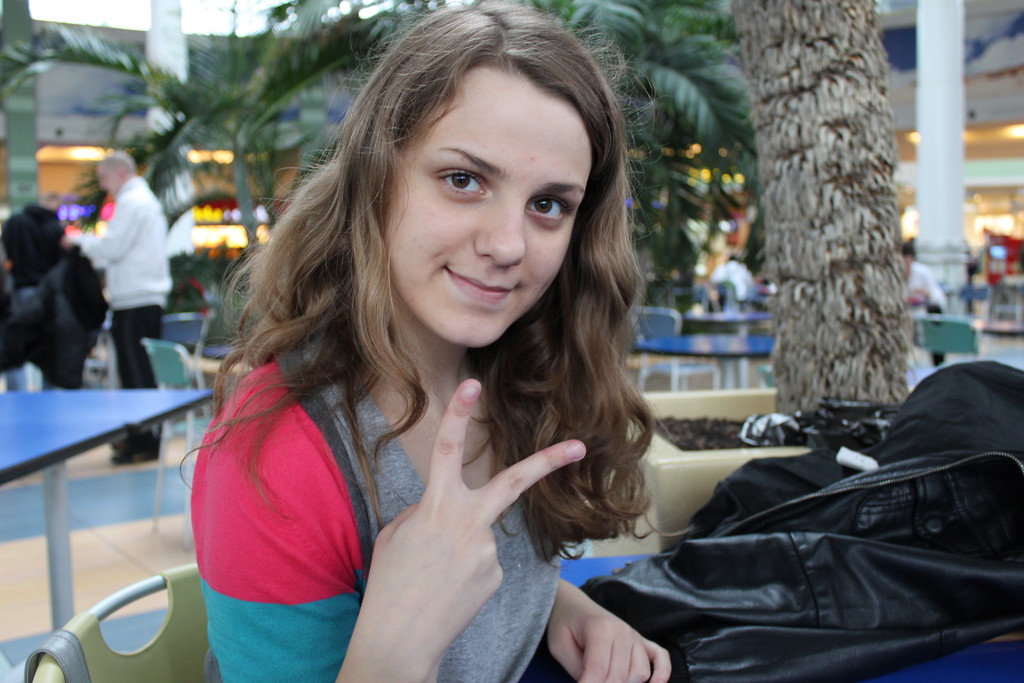 wszystkiego dobrego! :*