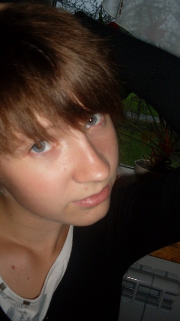 Urodzinowo; ))