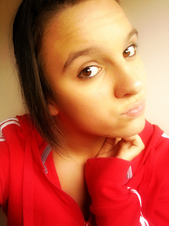 love the way you lie, baby. 