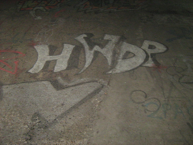 hwdp