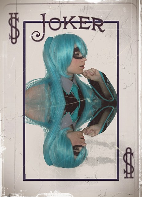 Miku Joker