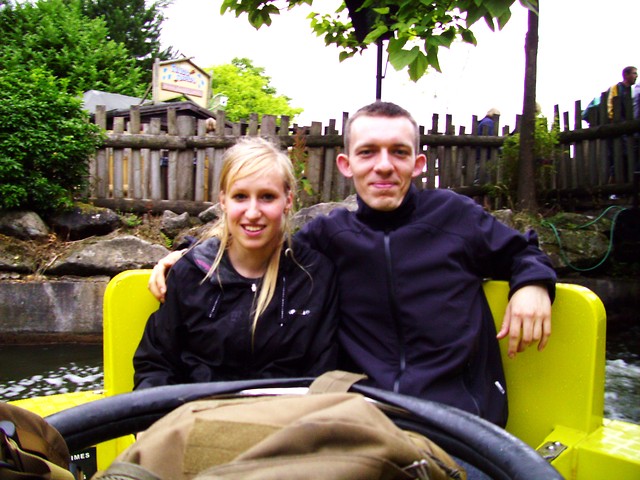 Alton Towers