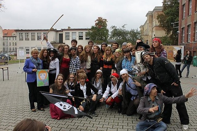 klasa ;*