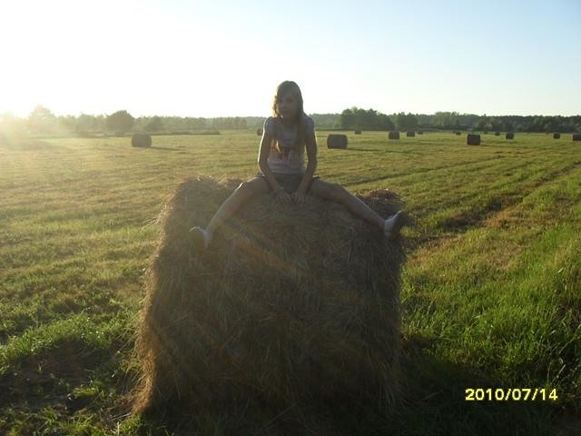 Morze 2010 r.