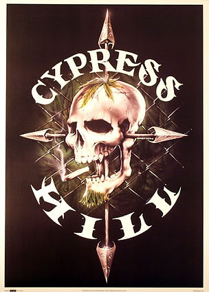 Cypress Hill ^^
