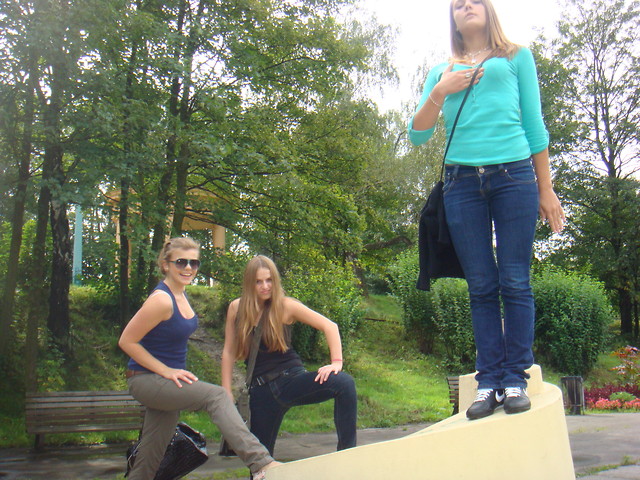 Weekend ;-)