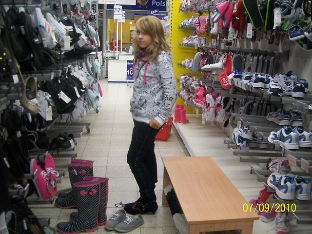 Z Tesco :P
