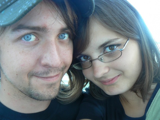 My ;*