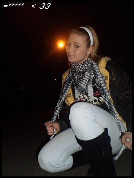 ` jakie takie ;o