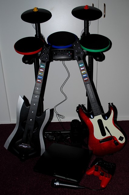 Rock Band