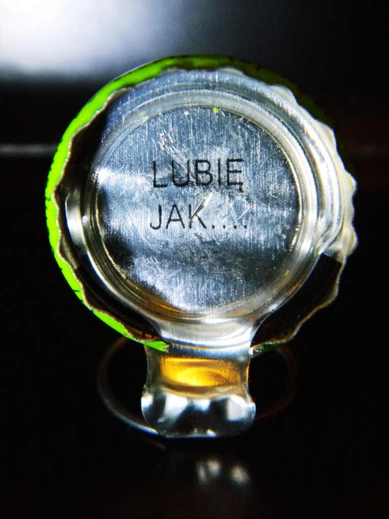 lubi jak... ? 